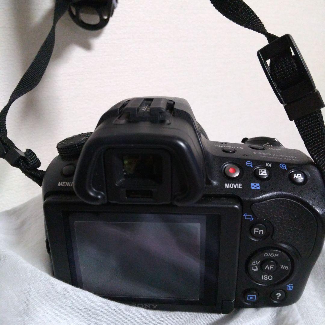 SONY SLT−A37 SLT-A37K