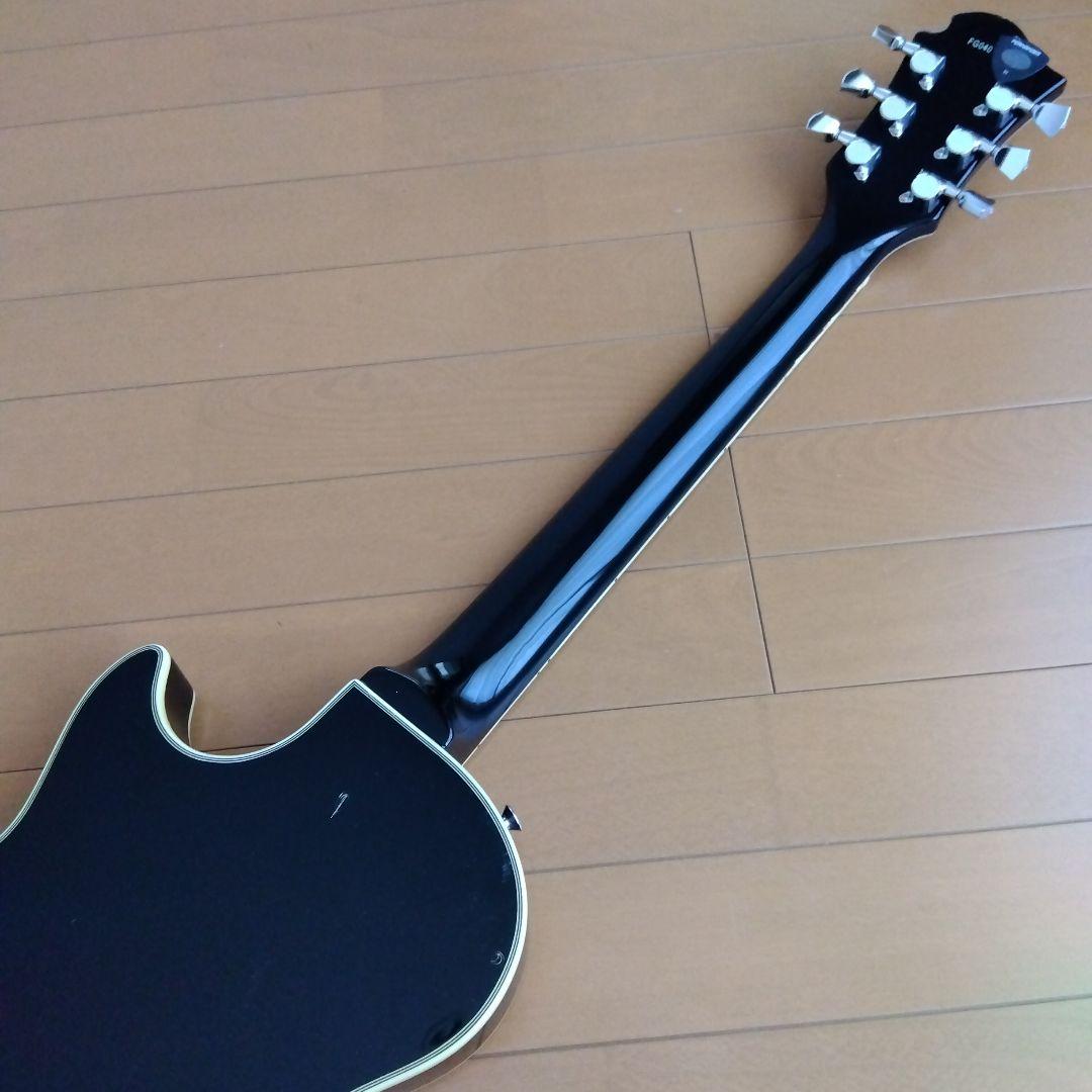 Burny LG-85BT 星野英彦モデル BUCK-TICK バクチク ギター - メルカリ