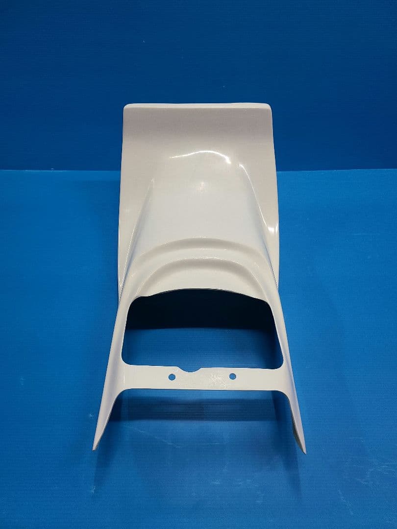 エイプ50 ハネタイプ テールカウル 新品 APE50 AC16 キャブ車 - メルカリ