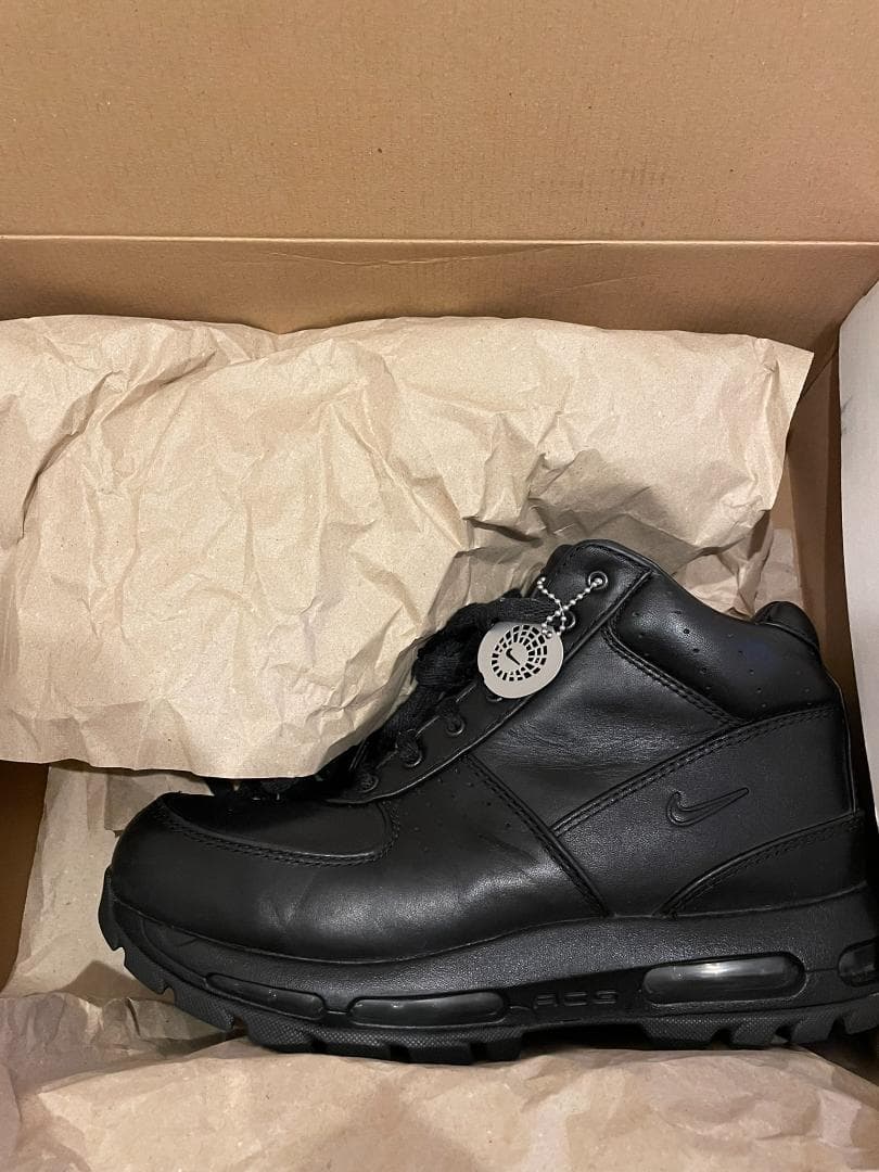 ナイキ エアマックス ゴアドーム Air Max Goadome 27.5cm