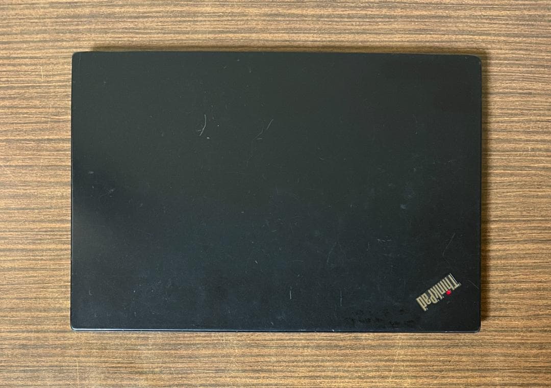 高速、高性能、Thinkpad A285、Ryzen 5 Pro、8/128GB