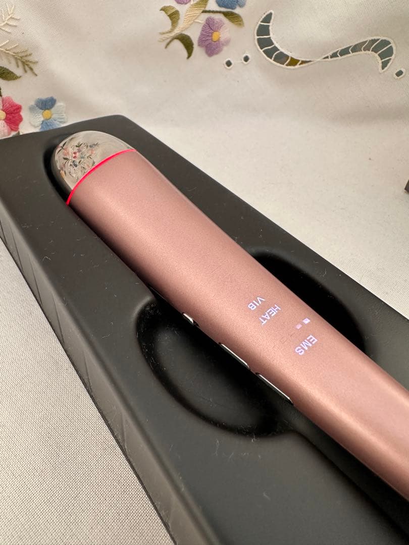 STELLA BEAUTE ビューティフェイススティック 2.0 ピンク 箱有