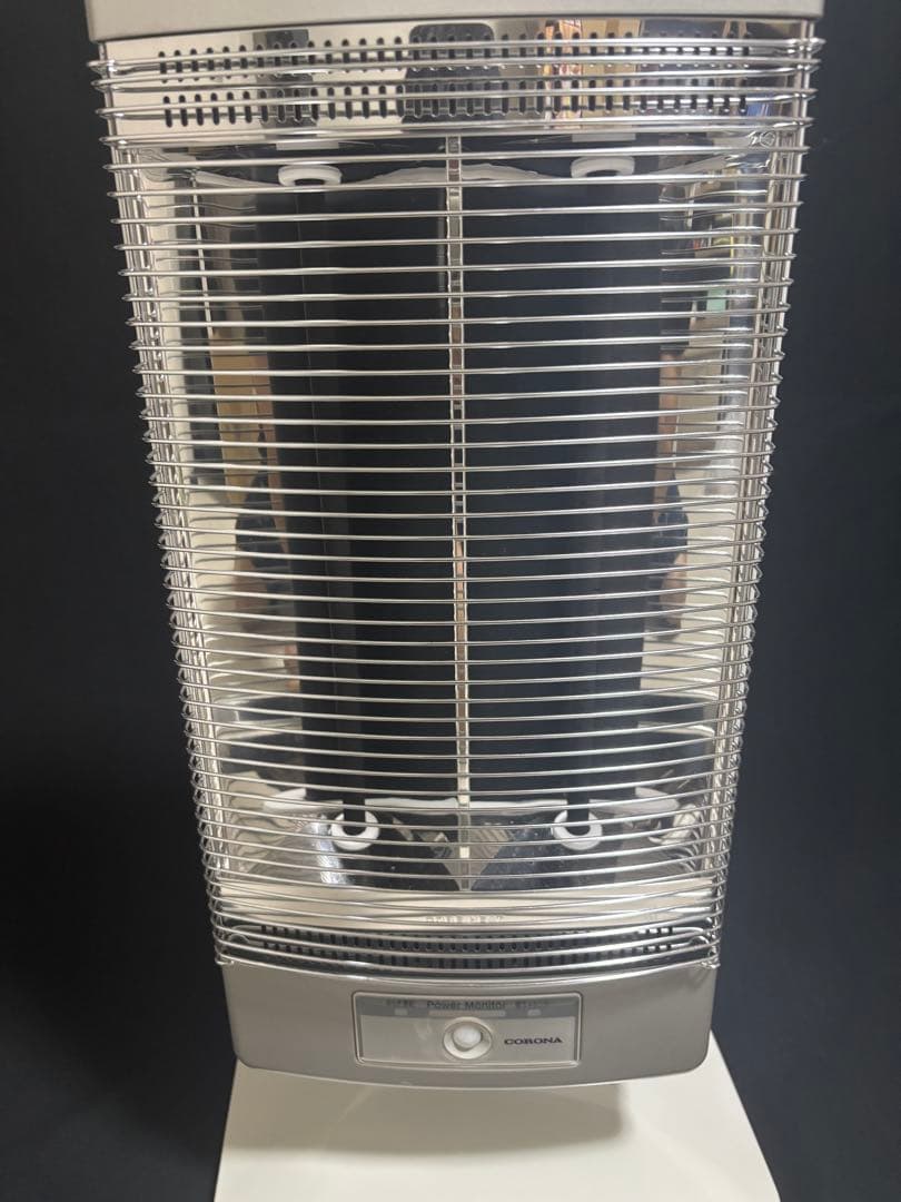 （美品）コロナ　DH-1216R 2017年製　使用頻度　小