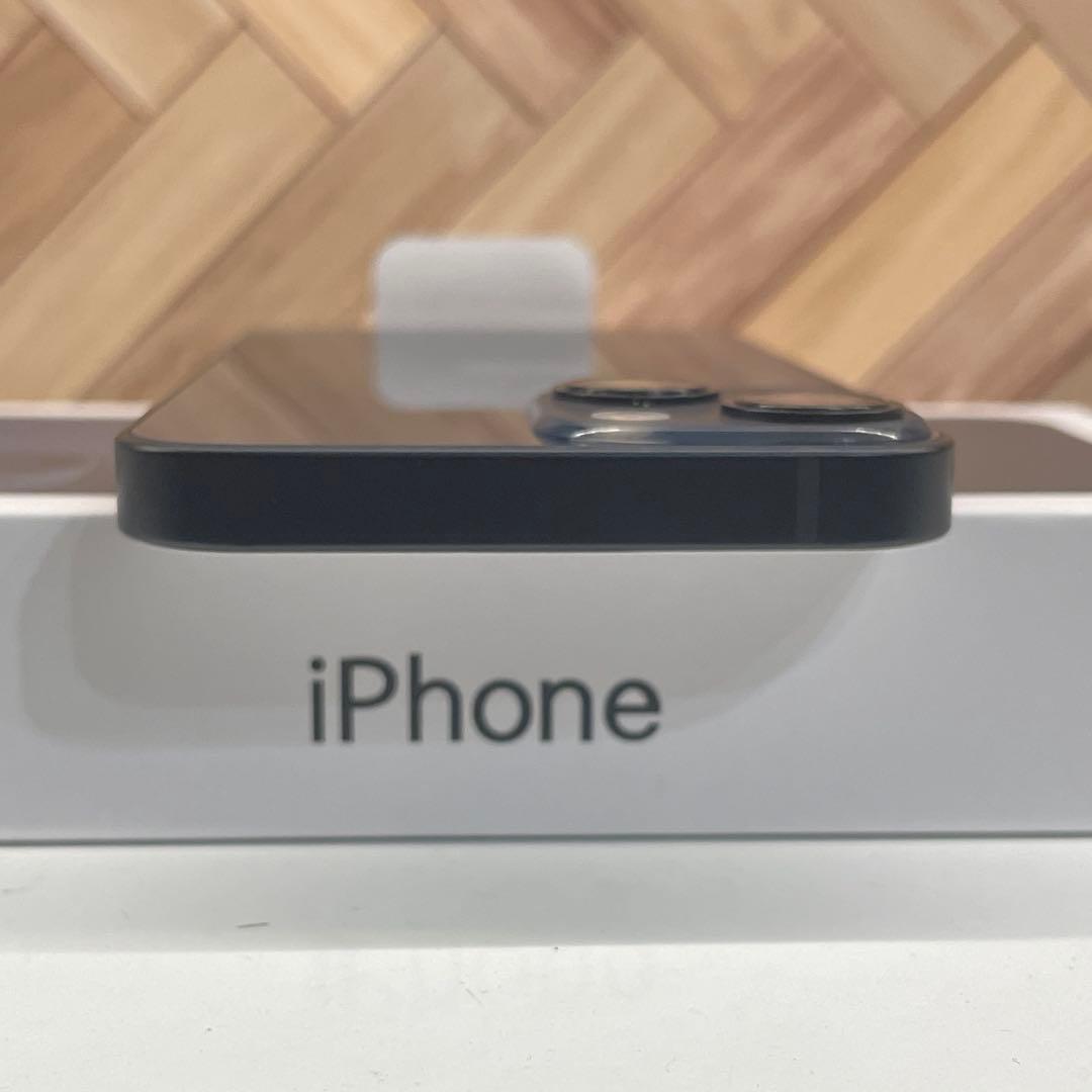 【在庫処分】iPhone 13 mini 256GB ミッドナイトブラック
