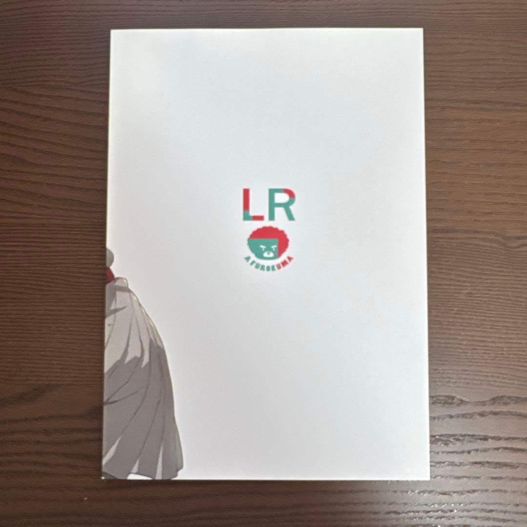リコリコ同人誌3冊+クリアファイル2枚