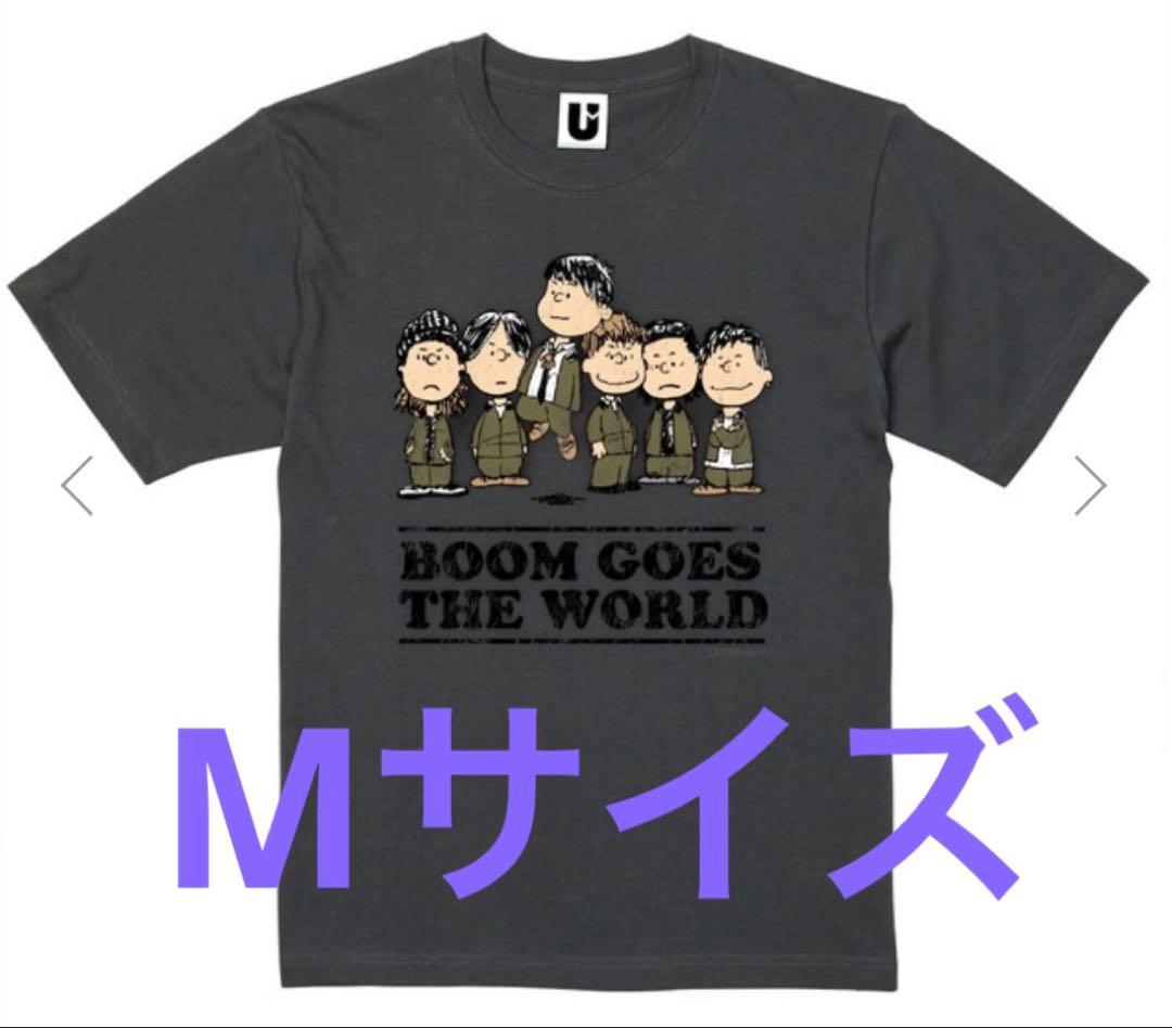 EPIPHANY☆SUMI Tシャツ☆Mサイズ☆新品・未開封☆UVERworld - メルカリ