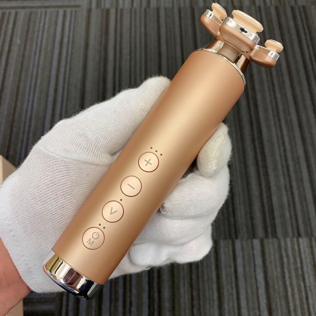 美品 ZOGANKIN BLOOM ゾーガンキン ブルーム CL-OK-ZKBM