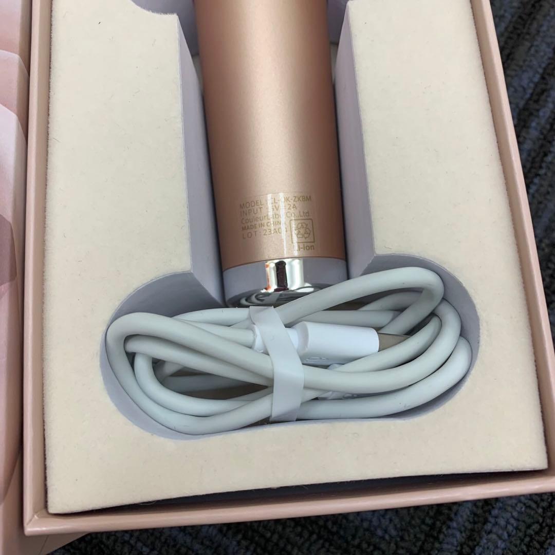 美品 ZOGANKIN BLOOM ゾーガンキン ブルーム CL-OK-ZKBM