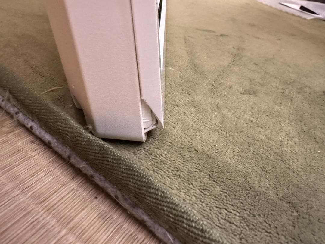 funai フナイ 40型 テレビ FL-40H2040　訳ありが映り綺麗！