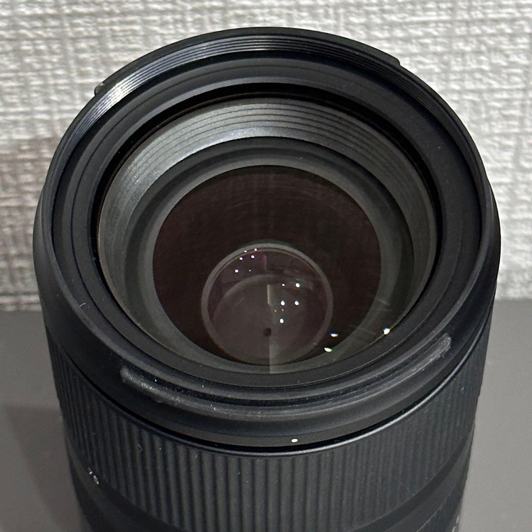 TAMRON 28-75mm F2.8 DiIII RXD ソニーE用