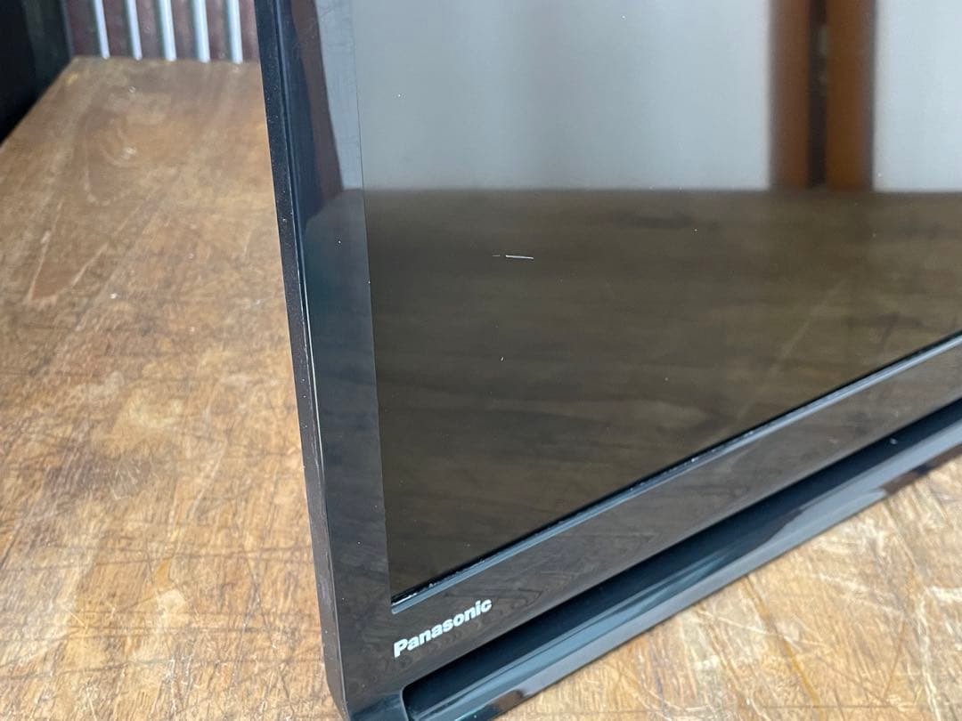 パナソニック　プライベートビエラ　UN-19CF10D　2021年製　仙台　宮城