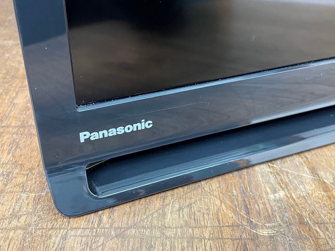 パナソニック　プライベートビエラ　UN-19CF10D　2021年製　仙台　宮城