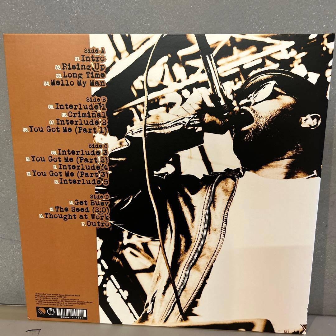 the roots / live au festival rock en