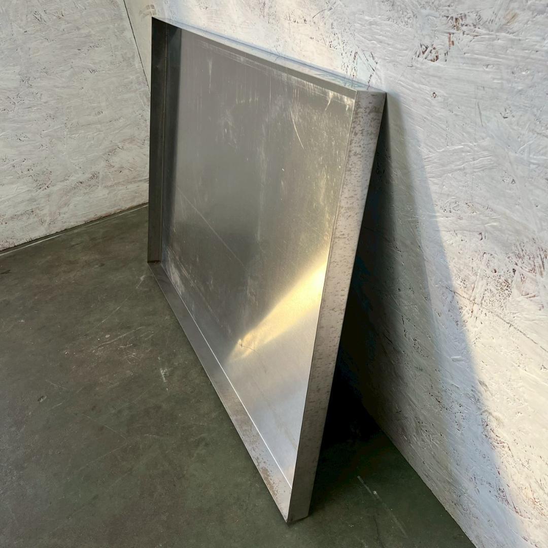 【tanico】 タニコー 製氷機用 天板 厨房 厨房用品 店舗 A0822