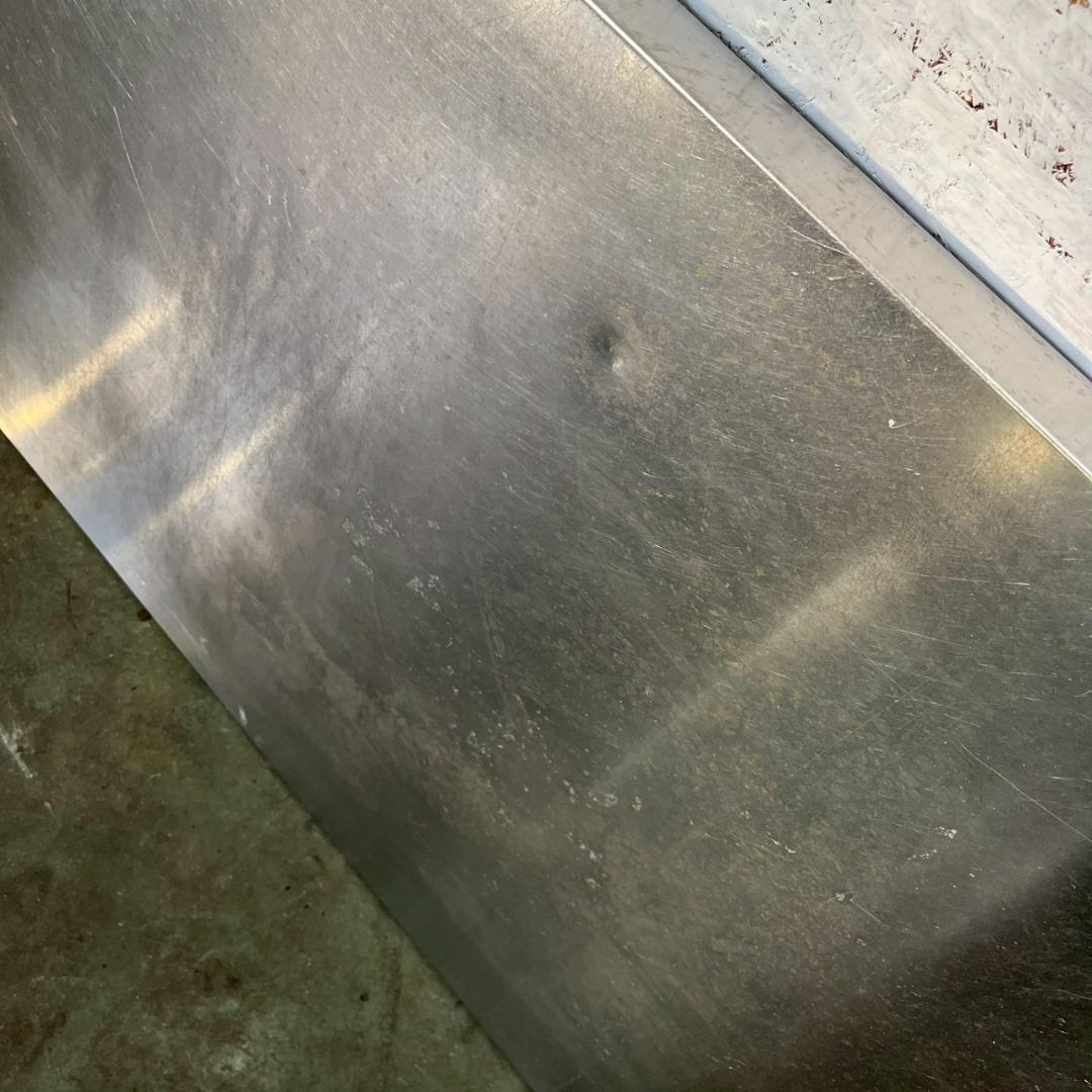 【tanico】 タニコー 製氷機用 天板 厨房 厨房用品 店舗 A0822