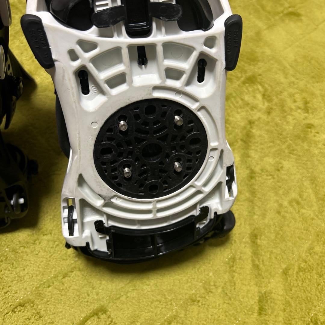 19-20 FLUX DS フラックス スタビュライザーソフト付き - メルカリ