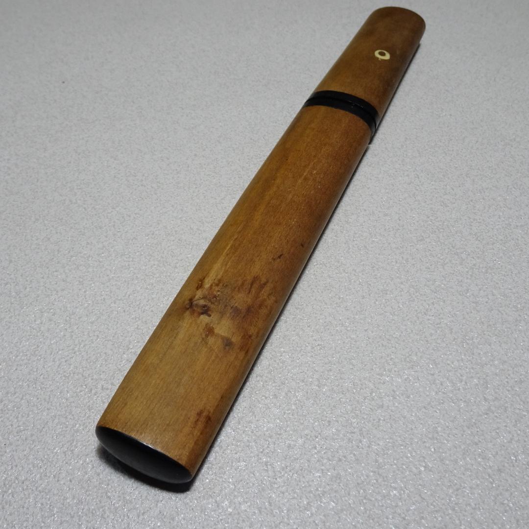 ヴ*ミ様 菊一文字 ナイフ 全長：約21cm 武具 短刀