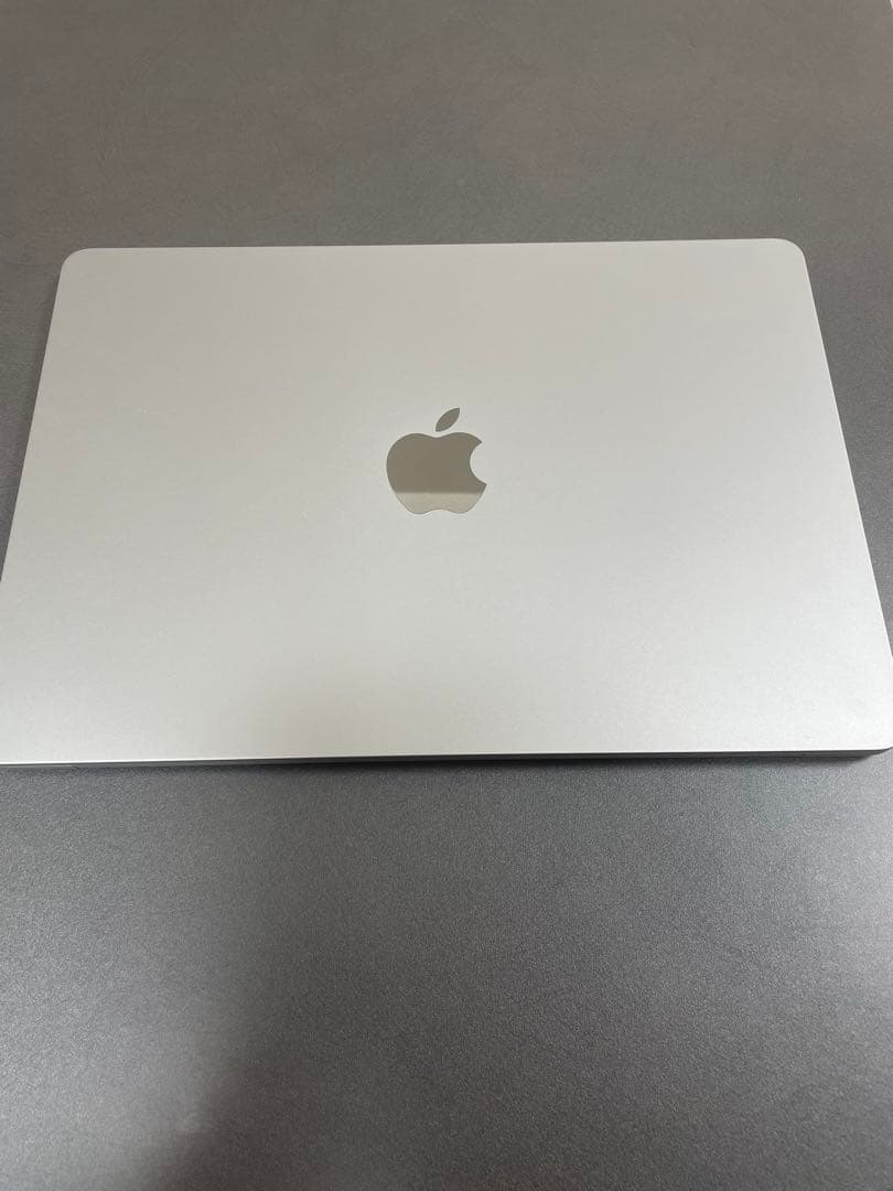 MacBook Air 2025モデル M4 13インチ