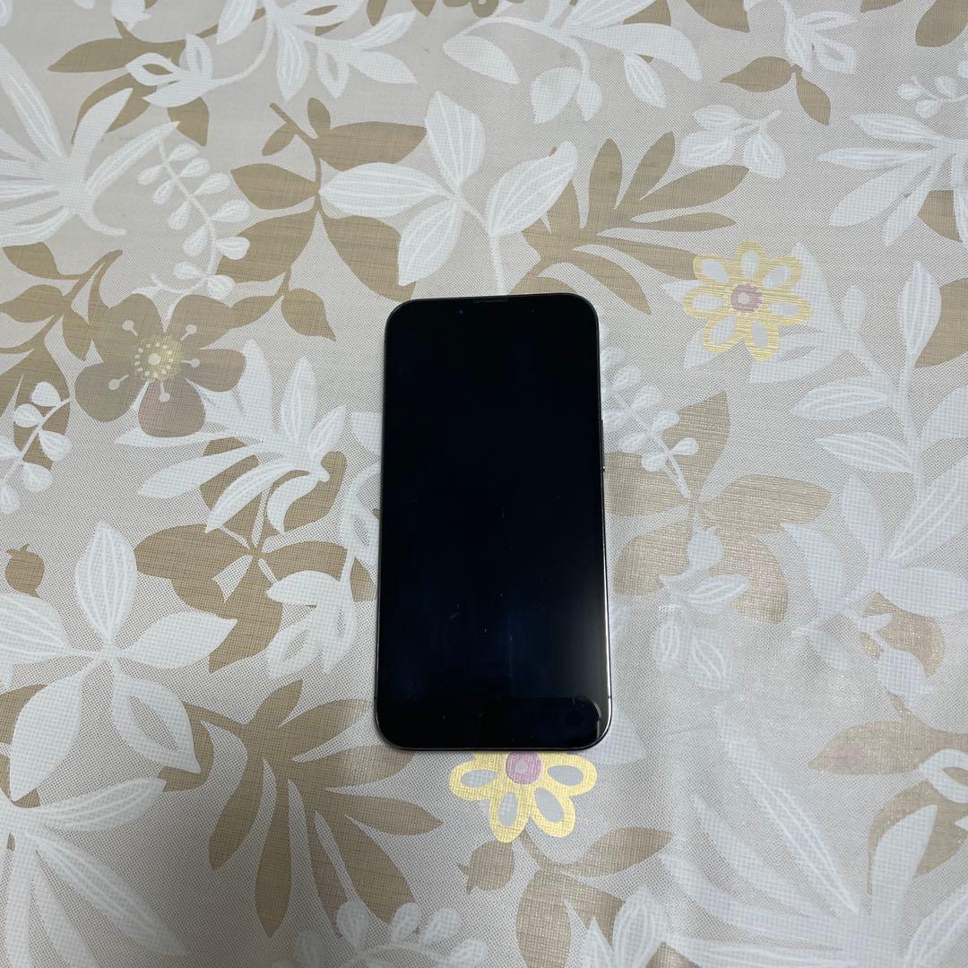 Apple iPhone 13 Pro グラファイト 本体