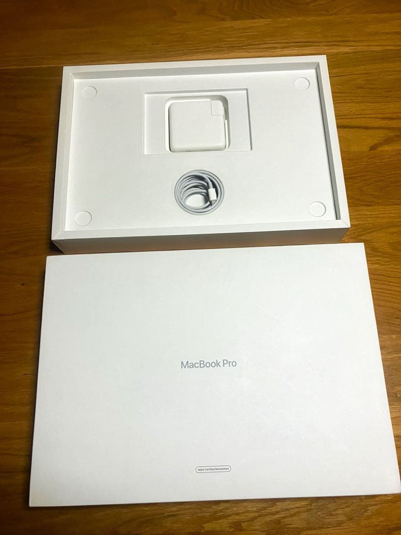 美品　MacBookPro 16インチ32GB / 2TB SSD