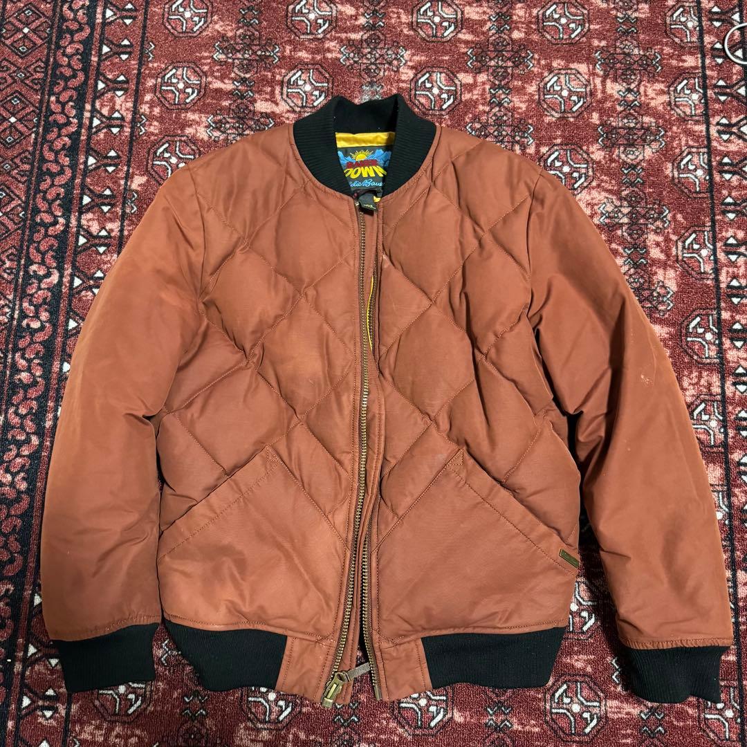 eddie bauer 復刻　スカイライナー　S Eddie Bauer （エディー・バウアー）公式オンライン通販サイト