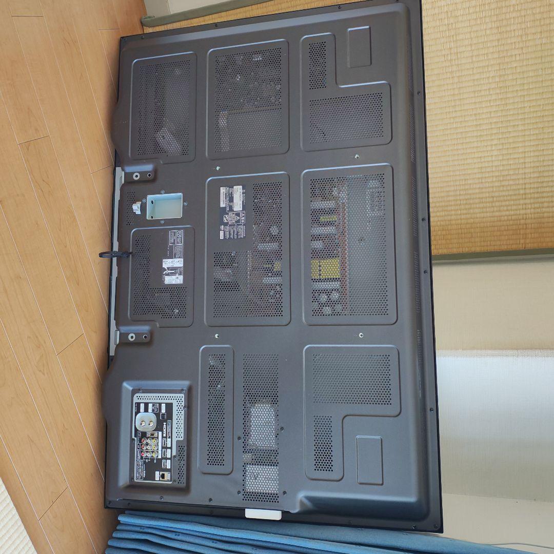 【送料込 動作確認済ですがジャンク扱】HITACHI Wooo P50-GP08