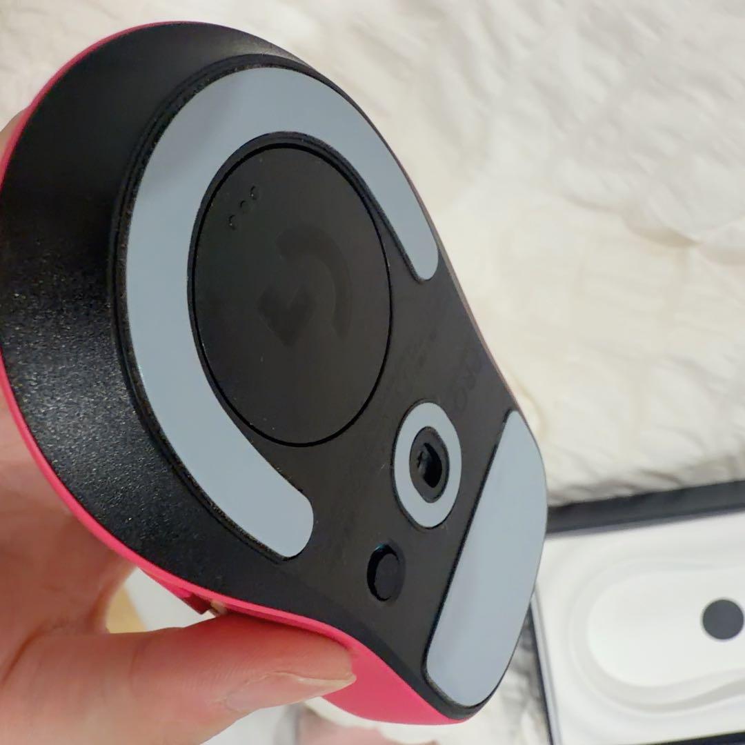 Logicool ロジクール G PRO X SUPERLIGHT2 DEX