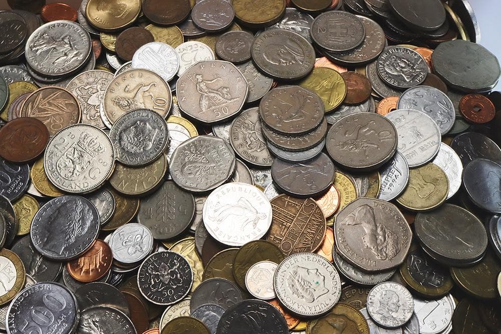 a027 世界の　5.2kg まとめ売り