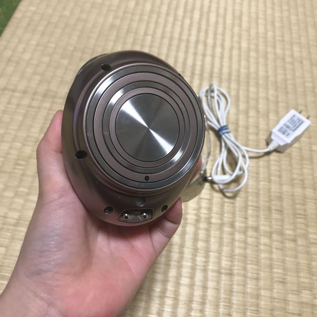 ヤーマン RFボーテキャビスパEX