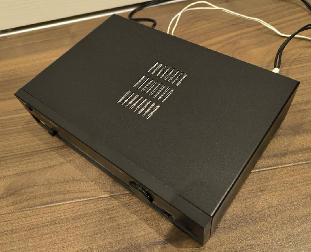 MASSIVEモノラルパワーアンプ MA-M15A