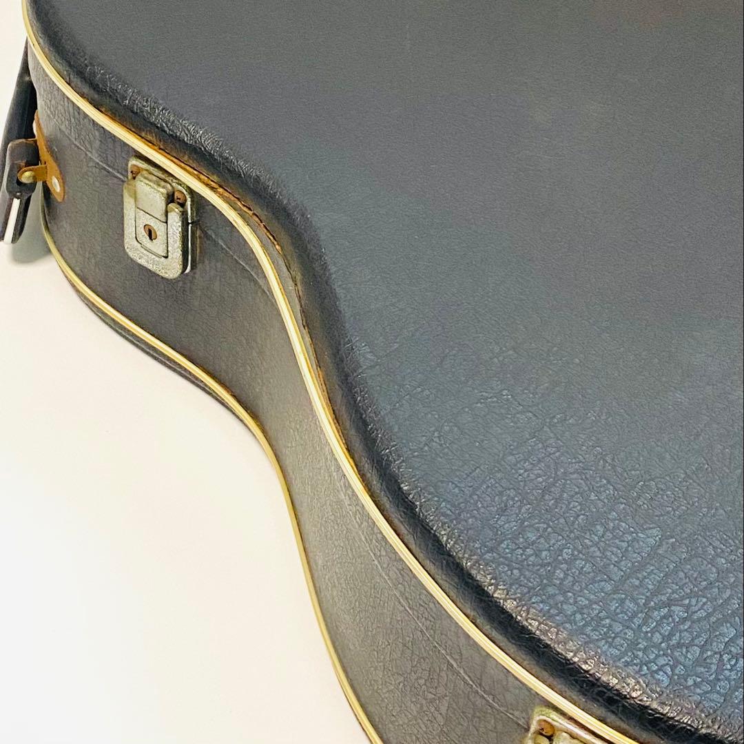 超希少 Morris DE120 Vintage Japan モーリス 1970 - メルカリ