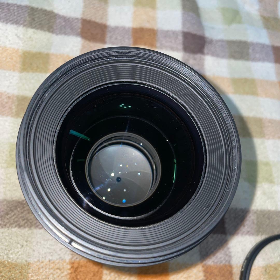 【美品】SIGMA Art単焦点50mm F1.4