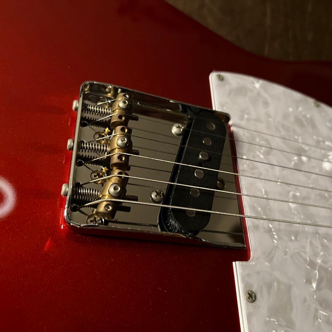 momose MT1-STD/NJ レフティー改造 - メルカリ