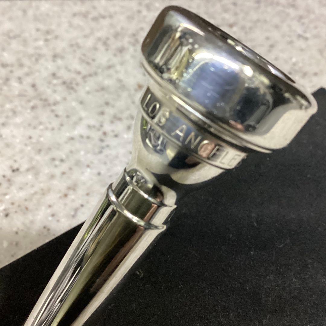 PURVIANCE・LOS ANGELES・4☆2B Came across a C.W. PURVIANCE Los