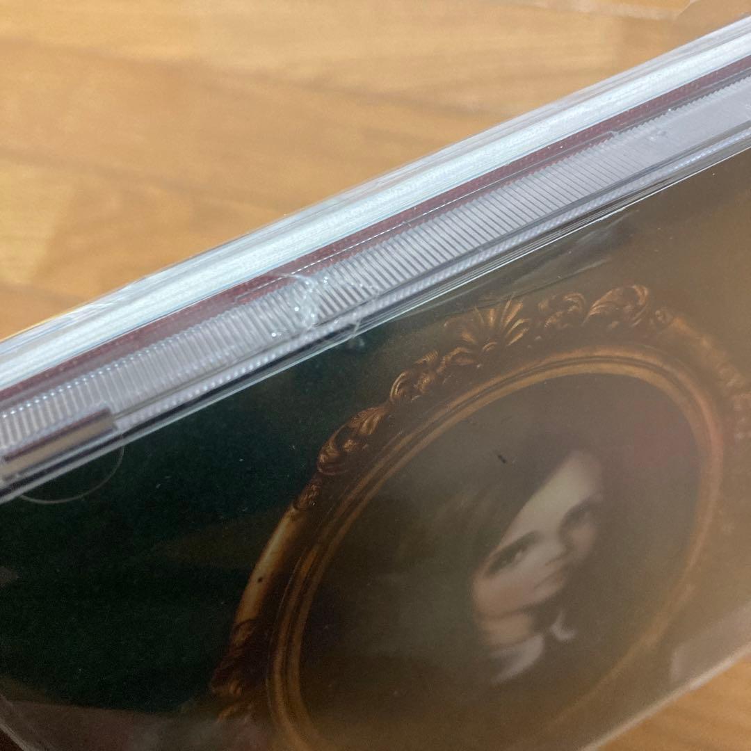 Acid Black Cherry 2025 リマスター盤 CD 全6枚セット