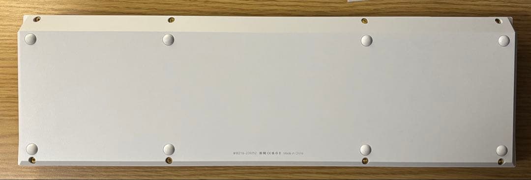 キーボード Keychron Q6 Max