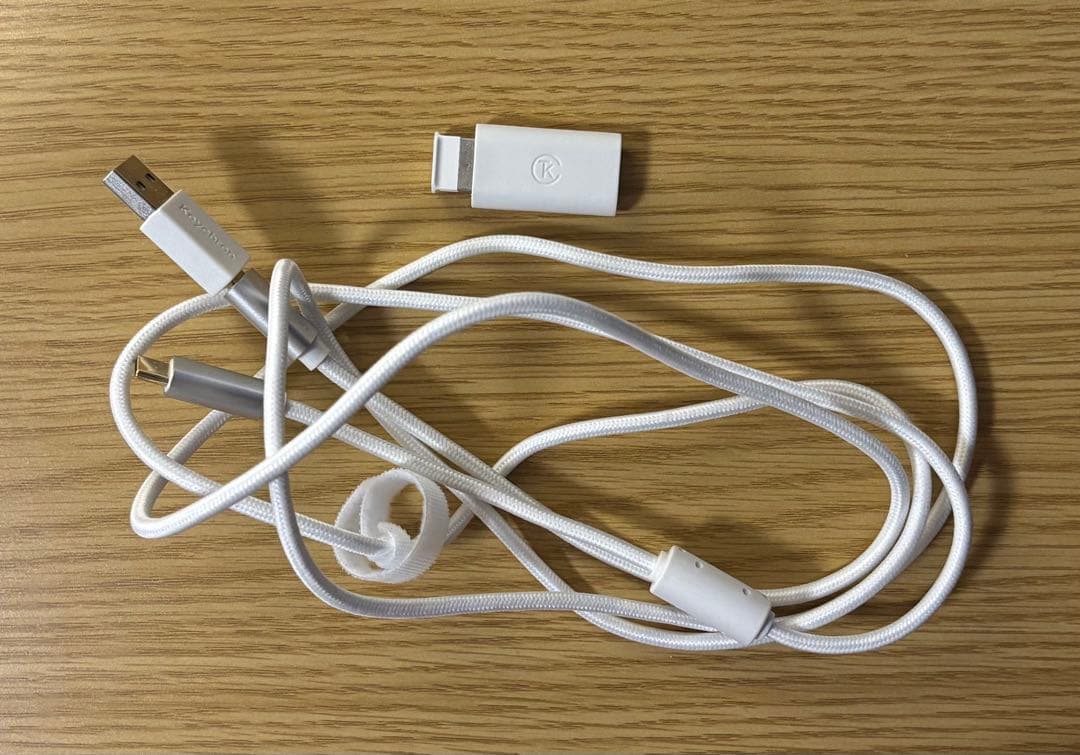 キーボード Keychron Q6 Max