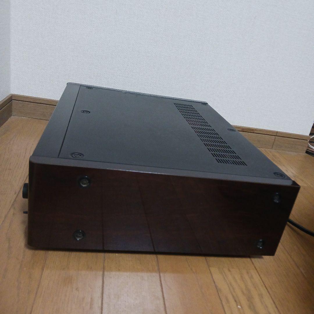 SONY TC-K555ESA　カセットデッキ