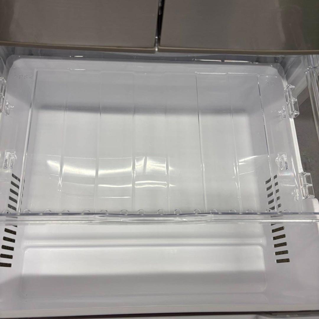 104 日立 冷蔵庫 大型 400-500ℓ 安い 綺麗 中古 右開き 設置無料