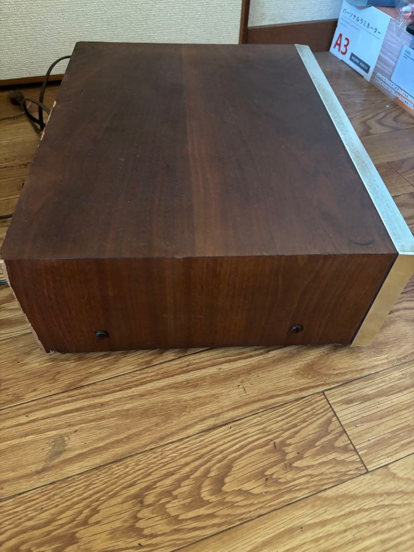 Pioneer パイオニア SX-45