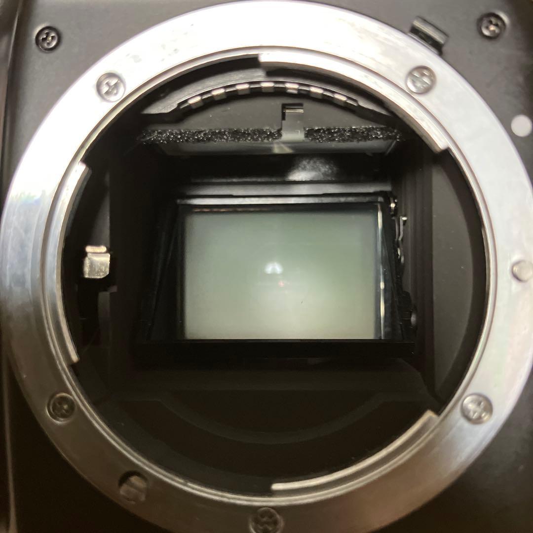 NikonF70D AF 28～200ミリf3.5-5.6 IFセット販売