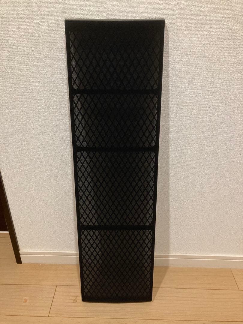 JBL トールボーイスピーカー フロア型　STUDIO290BRN①