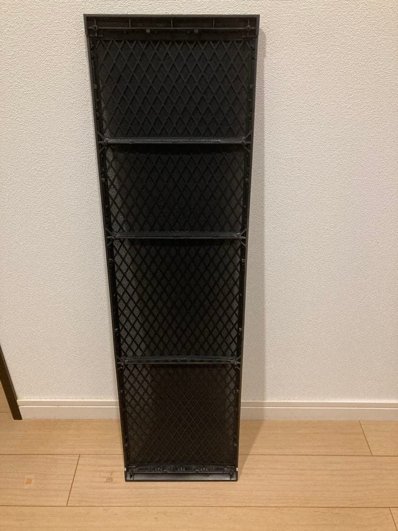 JBL トールボーイスピーカー フロア型　STUDIO290BRN①