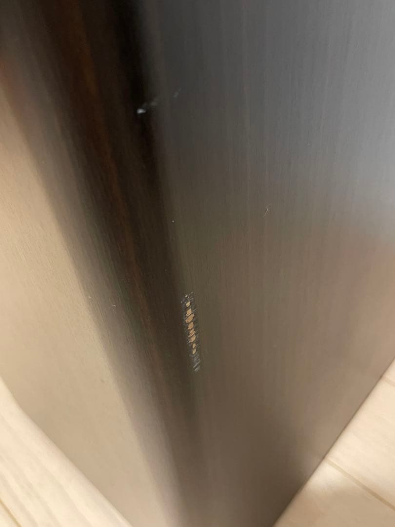 JBL トールボーイスピーカー フロア型　STUDIO290BRN①