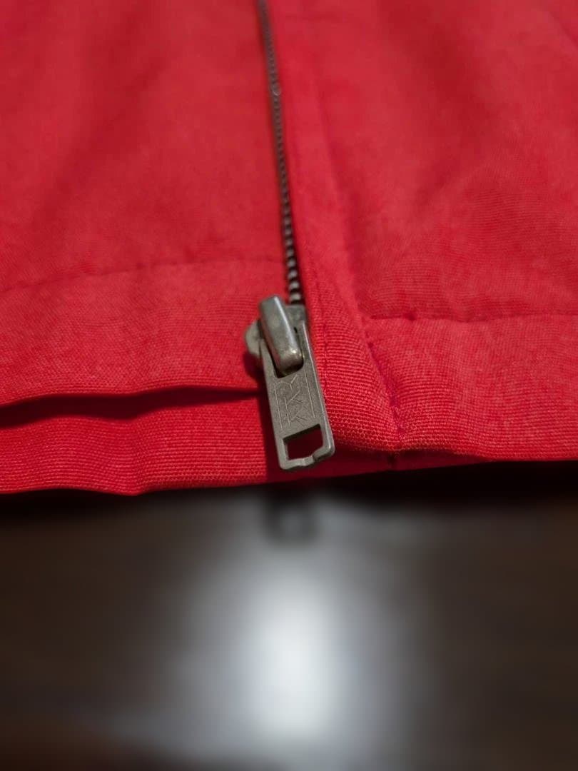 ブルーハーツ 五番街スイングトップ - メルカリ