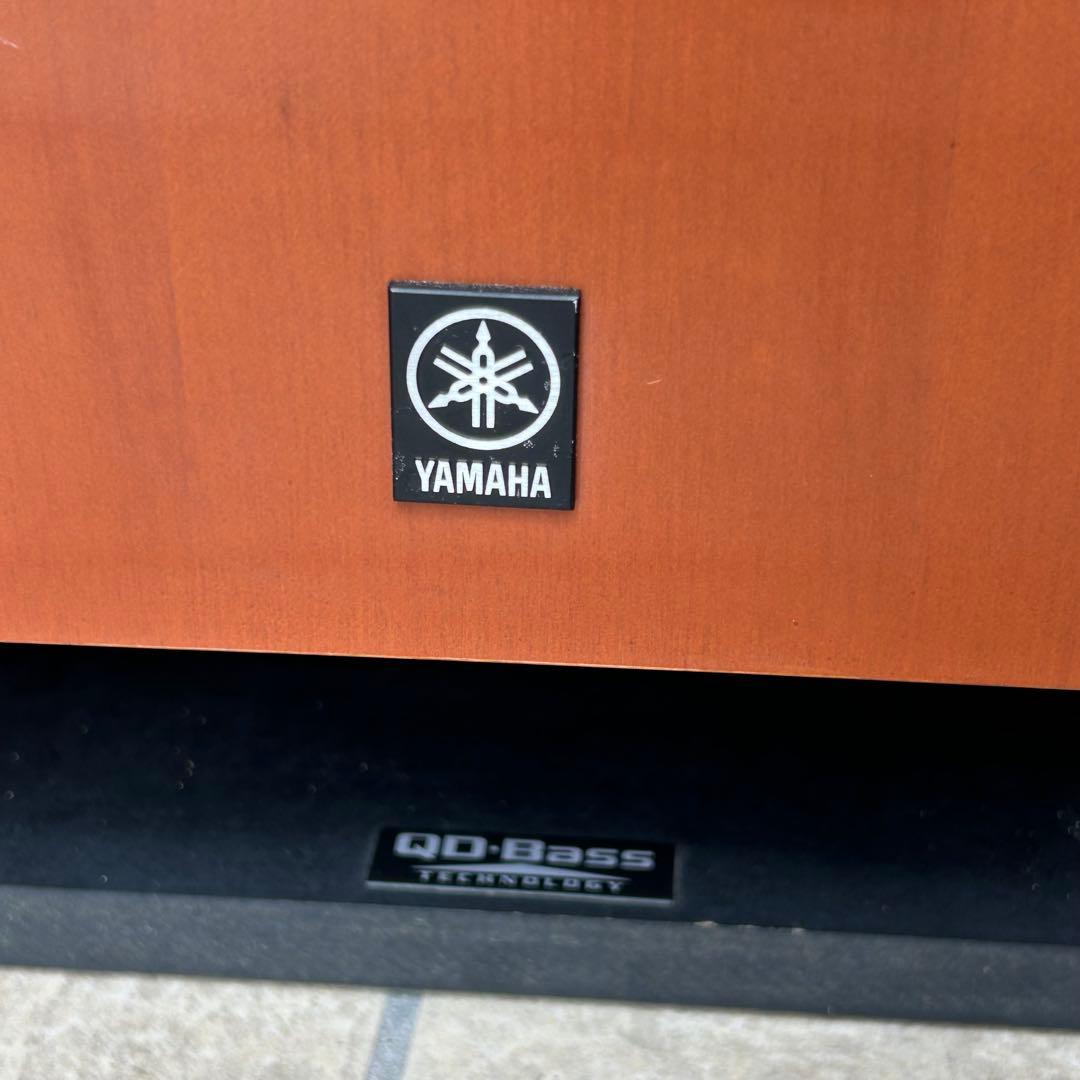 YAMAHA YST-SW1500 サブウーファー 現状品
