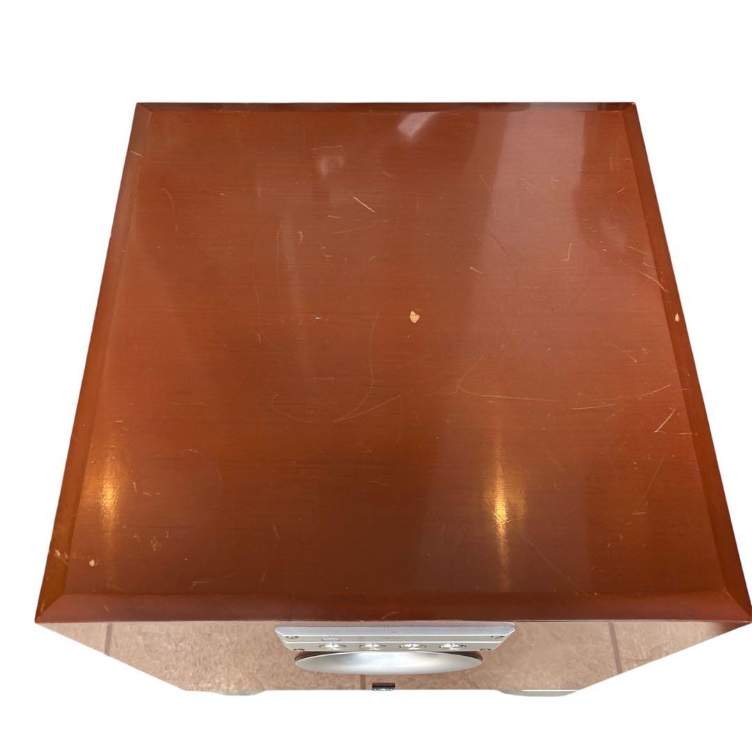 YAMAHA YST-SW1500 サブウーファー 現状品