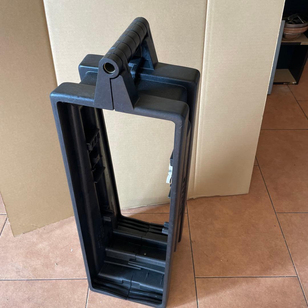 BOSE 402 スピーカー2台（ケースあり）