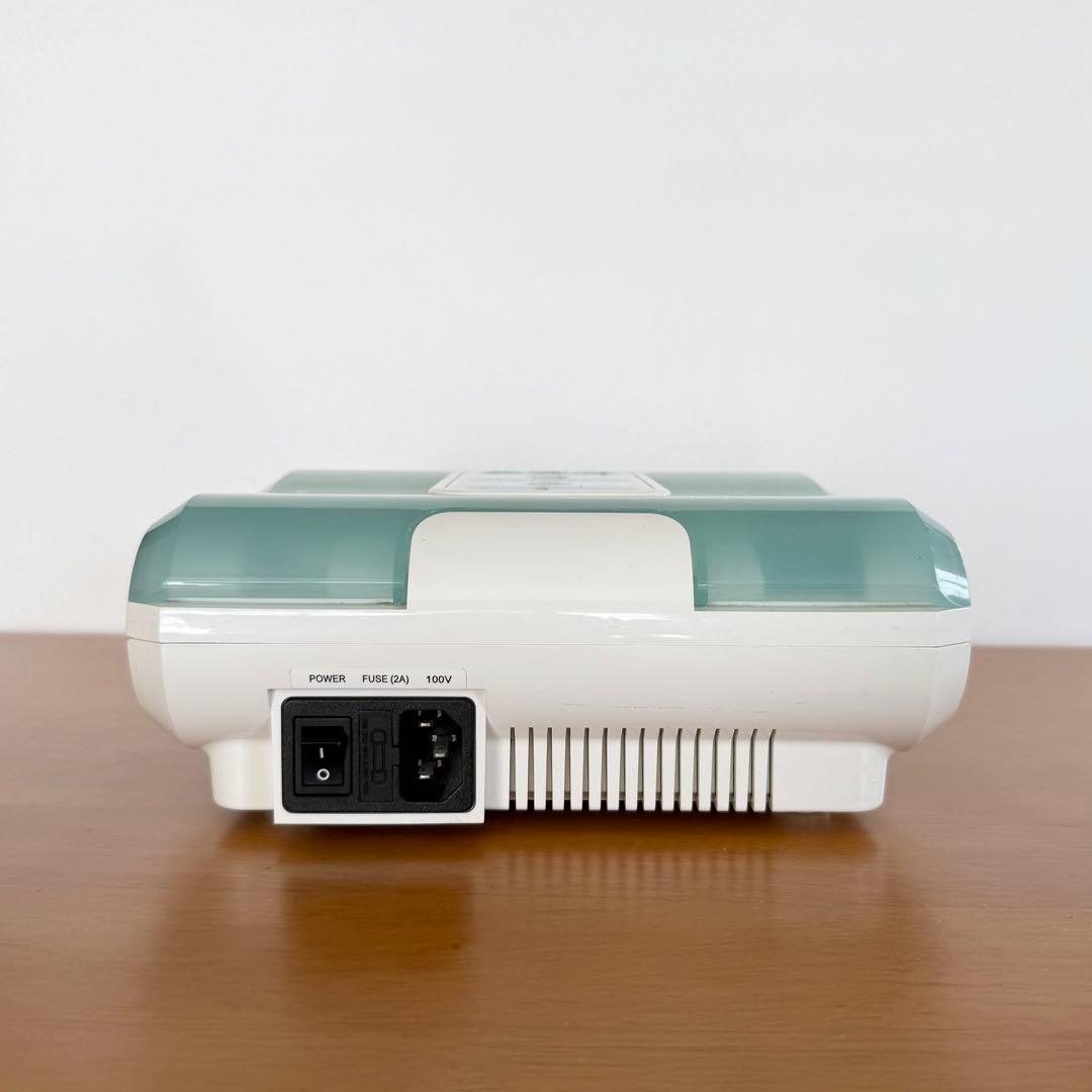 HERKIN 3000 美顔器　ハーキン　DVD 取扱説明書　滝川