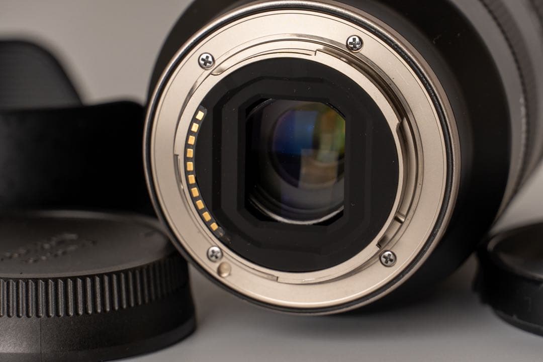 TAMRON タムロン 18-300mm F3.5-6.3 ソニーEマウント用